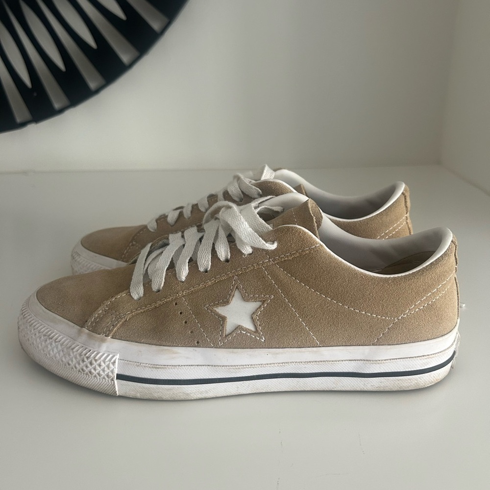 Women’s One Star Sneakers - 8.5